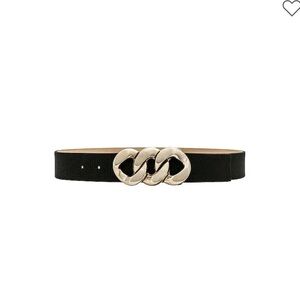 B-low the Belt - Caleb Leather Belt (Small)